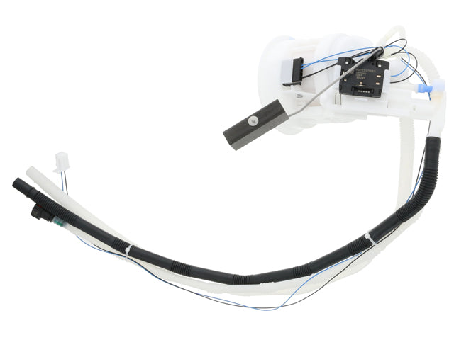 Mercedes-Benz Fuel Pump Assembly with Fuel Level Sending Unit | 2006-2007 2094700994