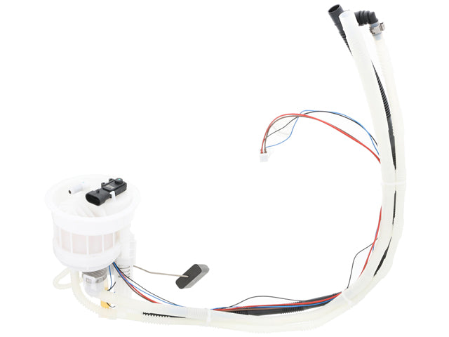 Mercedes-Benz Fuel Pump Assembly with Fuel Level Sending Unit and Integrated Fuel Filter | 2003-2009 2094701394