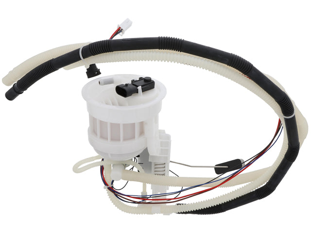 Mercedes-Benz Fuel Pump Assembly with Fuel Level Sending Unit - Transfer Pump | 2003-2011 2114706094