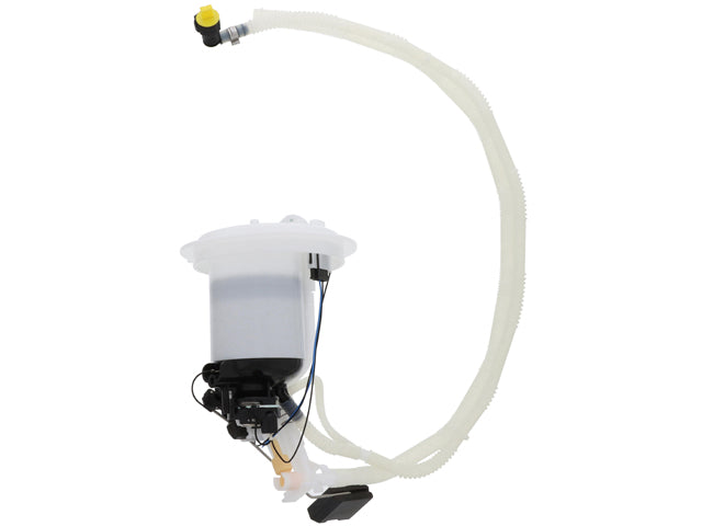 Mercedes-Benz Fuel Pump Assembly with Fuel Level Sending Unit | 2012-2016