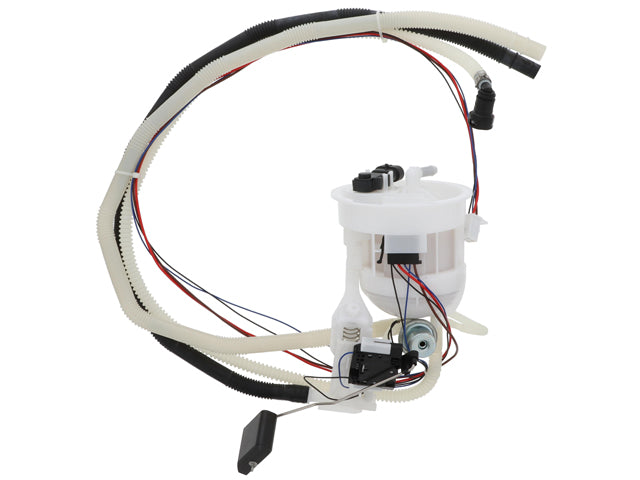 Mercedes-Benz Fuel Pump Assembly with Fuel Level Sending Unit - Transfer Pump | 2003-2011 2114706094