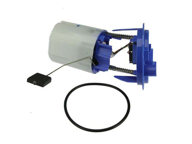 Mercedes-Benz Fuel Pump Assembly with Fuel Level Sending Unit | 2012-2018