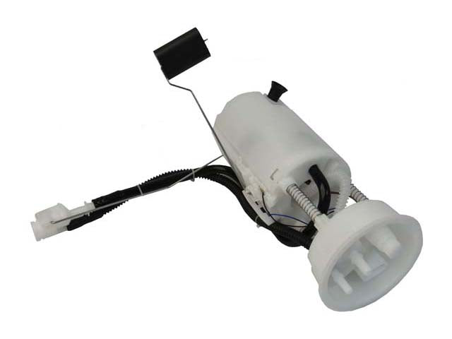 Mercedes-Benz Fuel Pump Assembly with Fuel Level Sending Unit | 1998-2005 1634703794