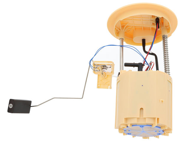 Mercedes-Benz Fuel Pump Assembly with Fuel Level Sending Unit | 2007-2012 1644700394