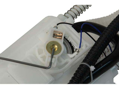 Mercedes-Benz Fuel Pump Assembly with Fuel Level Sending Unit | 1998-2005 1634703794