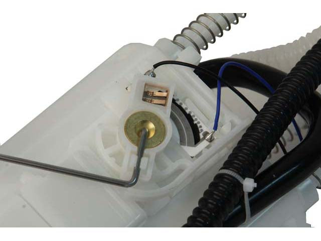 Mercedes-Benz Fuel Pump Assembly with Fuel Level Sending Unit | 1998-2005 1634703794