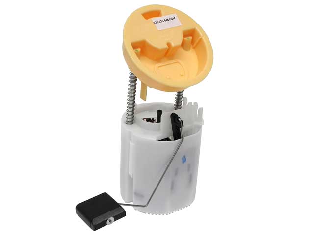 Mercedes-Benz Fuel Pump Assembly with Fuel Level Sending Unit - (Main Pump) | 2003-2011