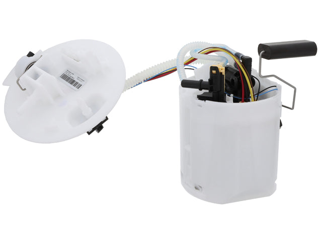 Mercedes-Benz Fuel Pump Assembly with Fuel Level Sending Unit | 2019-2026 2474703300