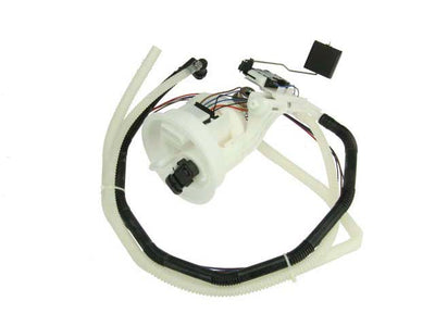 Mercedes-Benz Fuel Pump Assembly with Fuel Level Sending Unit - Transfer Pump | 2003-2011 2114706094