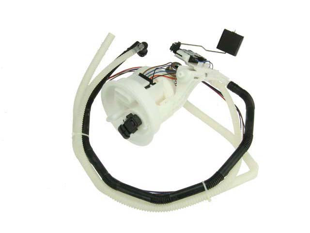 Mercedes-Benz Fuel Pump Assembly with Fuel Level Sending Unit - Transfer Pump | 2003-2011 2114706094
