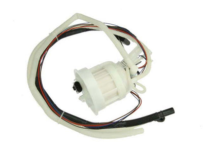 Mercedes-Benz Fuel Pump Assembly with Fuel Level Sending Unit - Transfer Pump | 2003-2011 2114706094