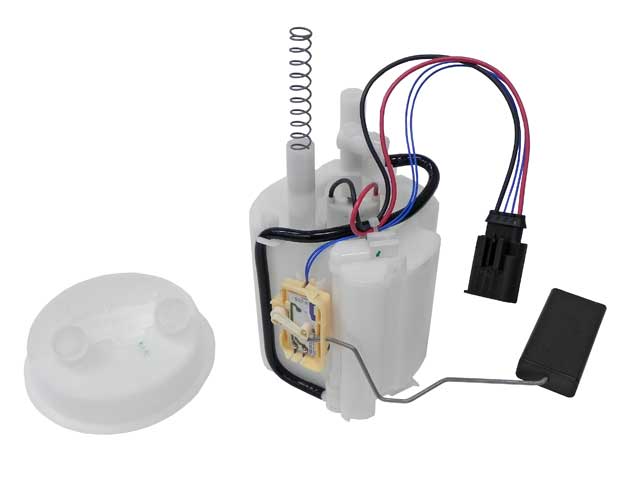 Mercedes-Benz Fuel Pump Assembly with Fuel Level Sending Unit | 2001-2005 2034701094