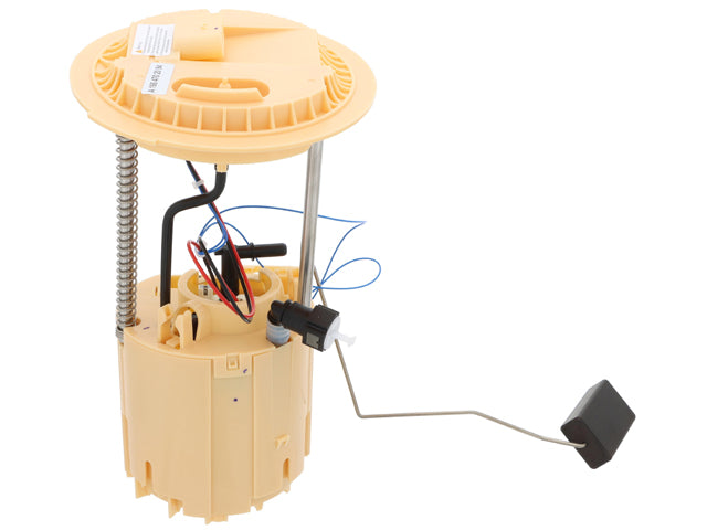 Mercedes-Benz Fuel Pump Assembly with Fuel Level Sending Unit | 2007-2012 1644700394