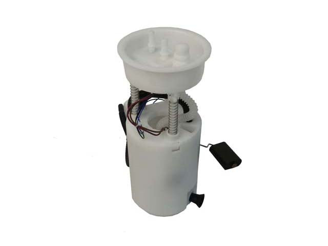 Mercedes-Benz Fuel Pump Assembly with Fuel Level Sending Unit | 1998-2005 1634703794