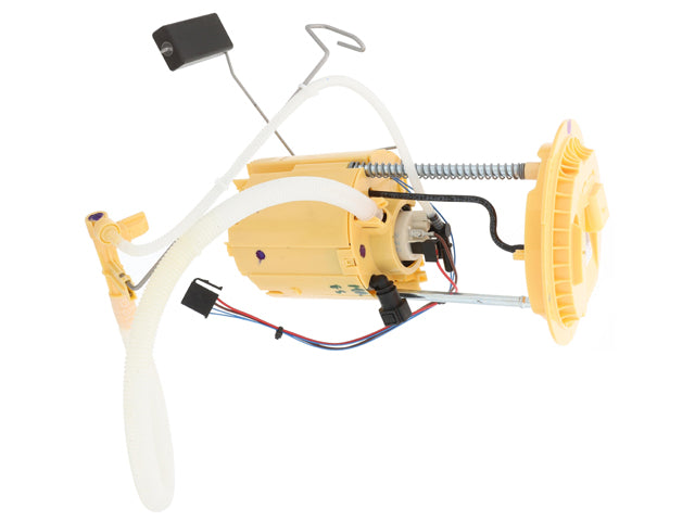 Mercedes-Benz Fuel Pump Assembly with Fuel Level Sending Unit | 2007-2012 2514700294