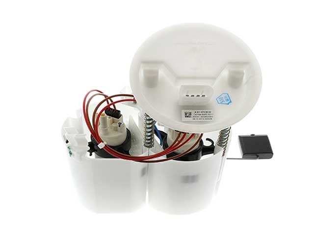 Mercedes-Benz Fuel Pump Assembly with Fuel Level Sending Unit | 2003-2006 2114700000