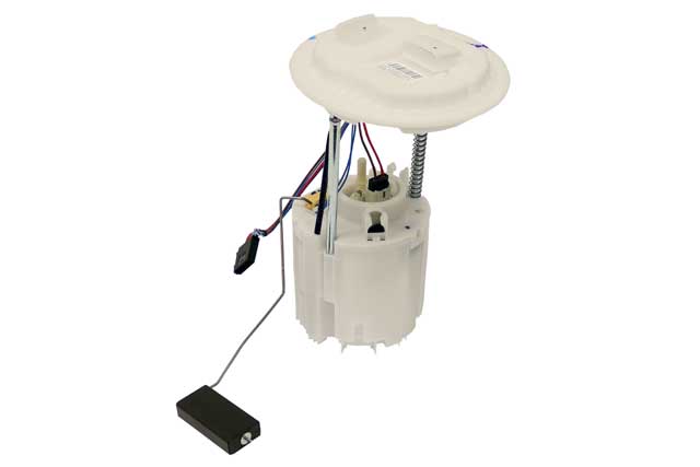 Mercedes-Benz Fuel Pump Assembly with Fuel Level Sending Unit | 2006-2009 1644701994