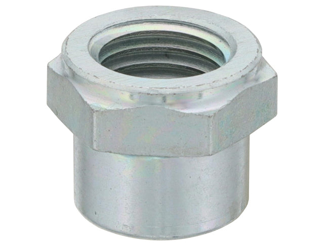 Mercedes-Benz Fuel Pump Cap Nut 12 mm | 1970-1993 1239900053