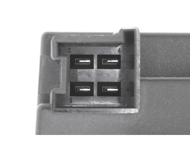 Mercedes-Benz Fuel Pump Control Unit (TDS) | 2006-2020