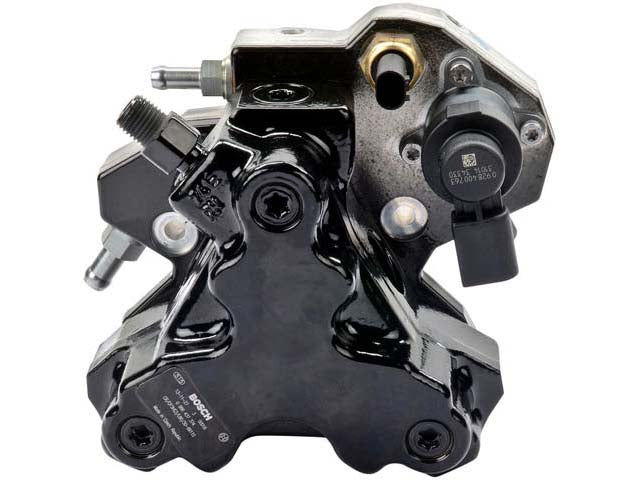 Mercedes-Benz Fuel Pump High Pressure Mechanical Pump | 2010-2018 6420701301