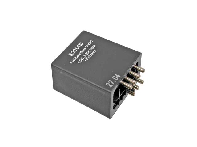 Mercedes-Benz Fuel Pump Relay | 1983-1985 0015455305