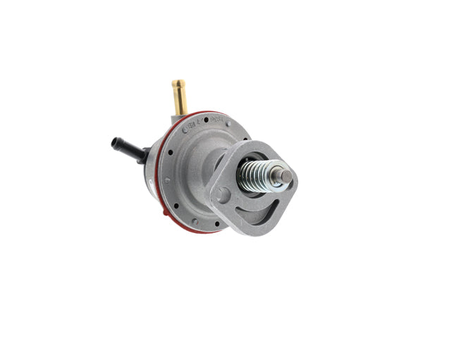 Mercedes-Benz Fuel Pump with 2 Push-On Fittings Rod Actuated | 1960-1976 1150900150