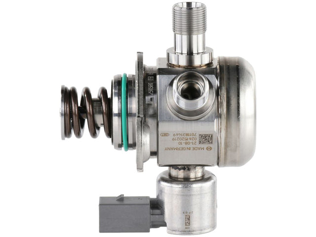 Mercedes-Benz Fuel Pump with O-Ring - High Pressure Pump on Engine | 2011-2023 2780701101
