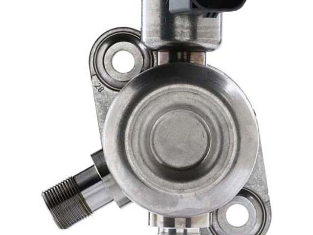 Mercedes-Benz Fuel Pump with O-Ring - High Pressure Pump on Engine | 2011-2020 2780701201