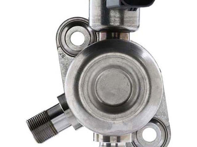 Mercedes-Benz Fuel Pump with O-Ring - High Pressure Pump on Engine | 2011-2020 2780701201