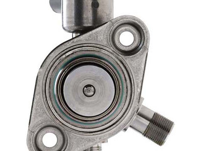 Mercedes-Benz Fuel Pump with O-Ring - High Pressure Pump on Engine | 2011-2020 2780701201