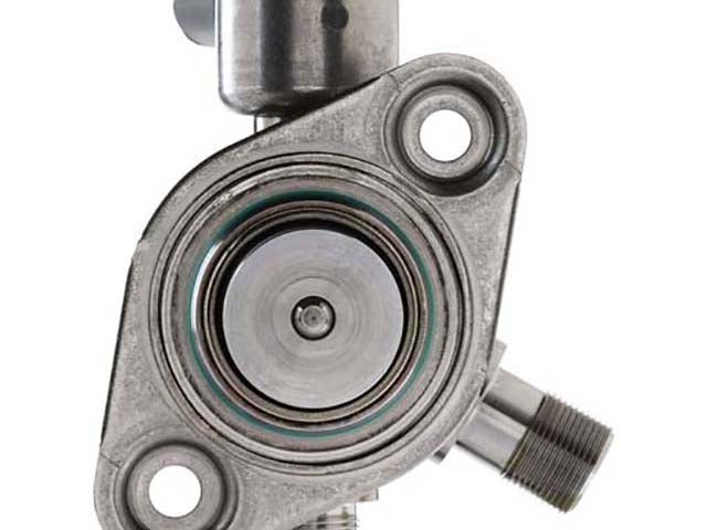 Mercedes-Benz Fuel Pump with O-Ring - High Pressure Pump on Engine | 2011-2020 2780701201