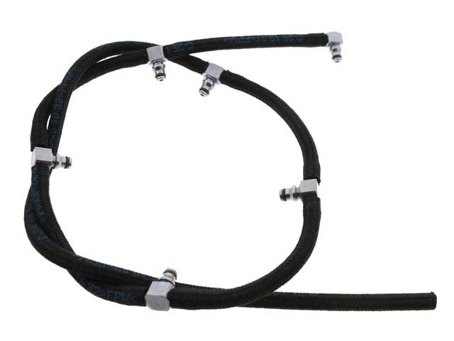 Mercedes-Benz Fuel Return Line Leak Line | 2005-2006 648070083264