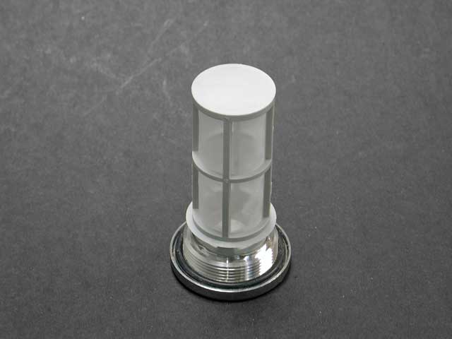 Mercedes-Benz Fuel Strainer - Bottom of Fuel Tank | 1960-2003 1114700686