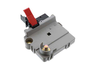 Mercedes-Benz Fuse Box - Above Wheelhouse | 2000-2006 0005404750