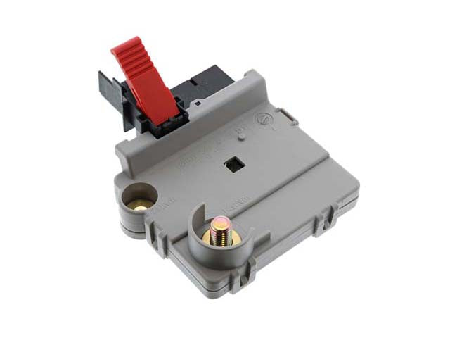 Mercedes-Benz Fuse Box - Above Wheelhouse | 2000-2006 0005404750