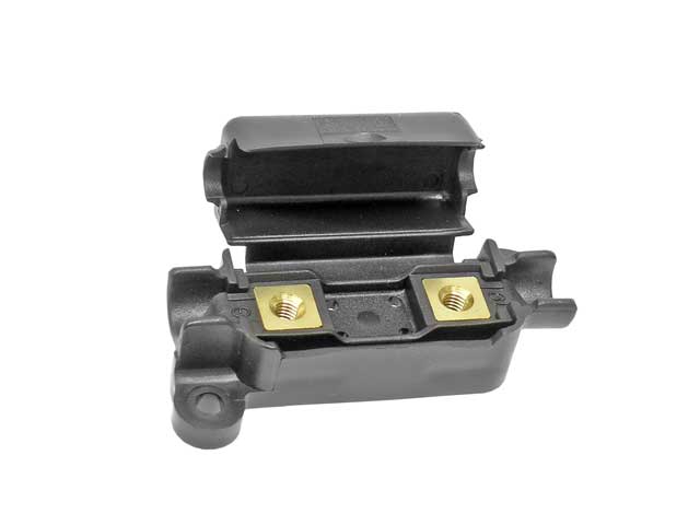 Mercedes-Benz Fuse Box for Glow Plug Fuse | 1977-1983 1235400450