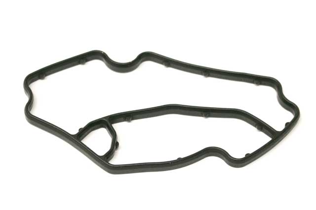 Mercedes-Benz Gasket - Oil Filter Housing Flange to Crankcase | 2007-2022 6421840080