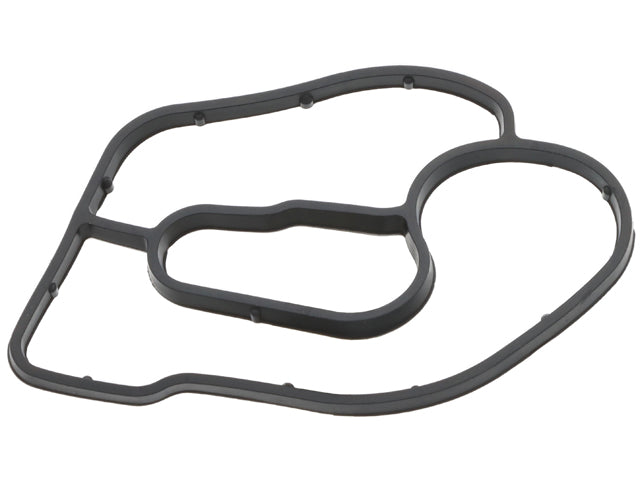 Mercedes-Benz Gasket - Oil Filter Housing to Flange | 2007-2022 221897284