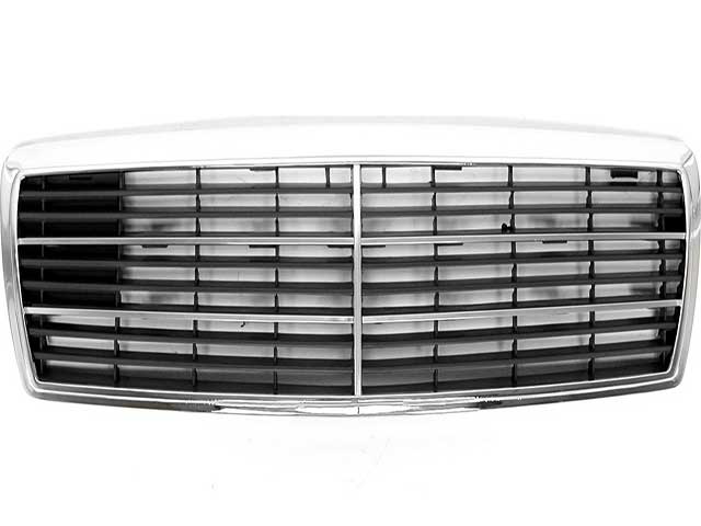 Mercedes-Benz Grille Assembly | 1994-2000 2028800383