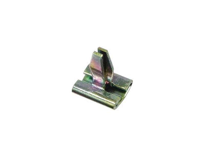 Mercedes-Benz Grille Moulding Clip - Horizontal Moulding | 1956-1976 0029888578