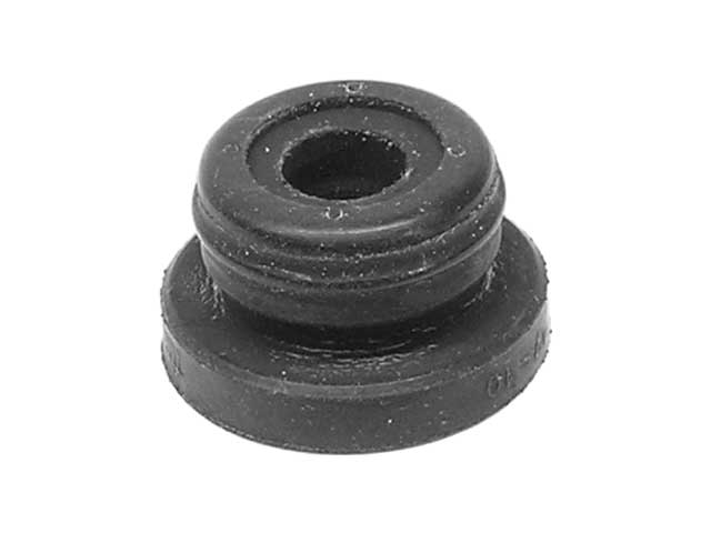 Mercedes-Benz Grommet - Brake Fluid Reservoir To Brake Master Cylinder 7 mm ID | 1956-1976 0004310935