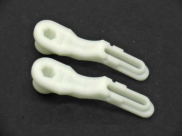 Mercedes-Benz HVAC Control Lever Kit | 2001-2018