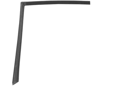 Mercedes-Benz Hard Top Seal - Around Window Cut-Out In Hard Top | 1972-1989 1077200578