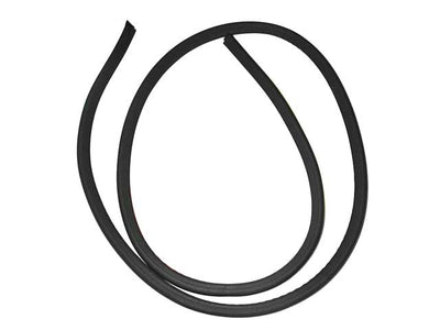 Mercedes-Benz Hard Top Seal - Hard Top to Body | 1972-1989 1077900198