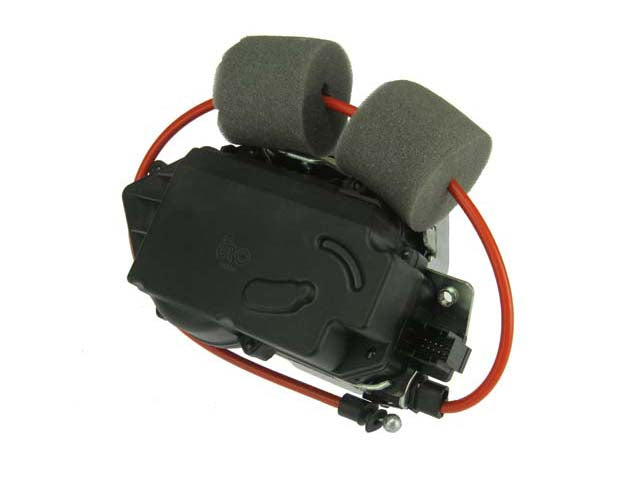 Mercedes-Benz Hatch Lock Assembly | 2004-2011 1647400500