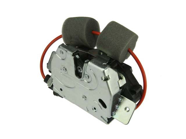 Mercedes-Benz Hatch Lock Assembly | 2004-2011 1647400500