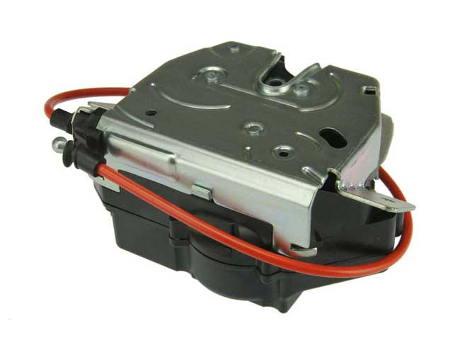 Mercedes-Benz Hatch Lock Assembly | 2004-2011 1647400500