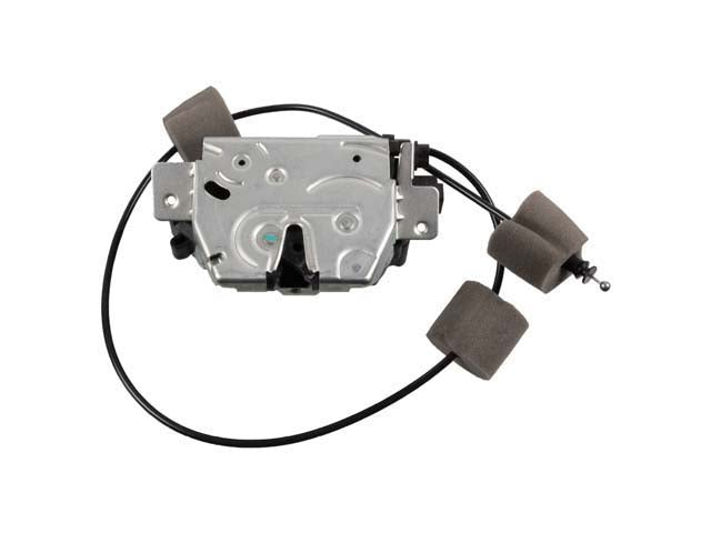 Mercedes-Benz Hatch Lock Assembly | 2006-2012 1647400300