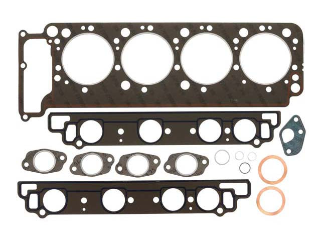 Mercedes-Benz Head Gasket Set | 1986-1991