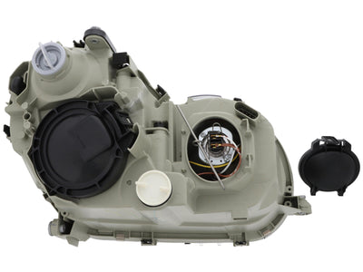 Mercedes-Benz Headlight Assembly Halogen | 2001-2004 2038200961